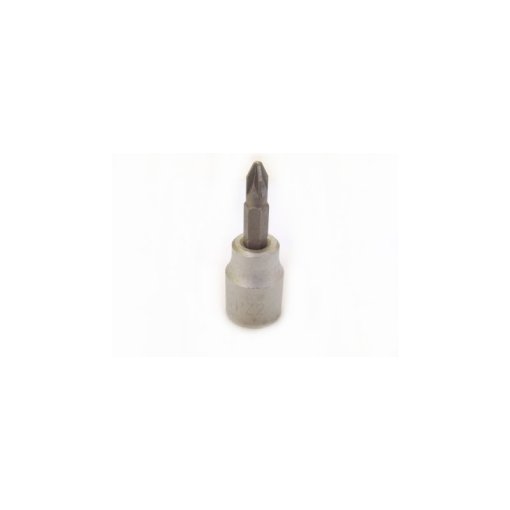 Pozidriv-Schraubendreher-Einsatz CV 3/8" x 50 mm PZ