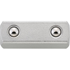 Verbindungsvierkant 1/2" Gedore