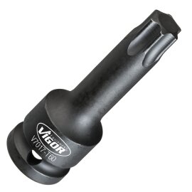 VIGOR Torx-Schlagschrauber Schraubendreher-Einsatz V7017-T