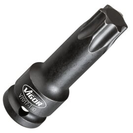 VIGOR Torx-Schlagschrauber Schraubendreher-Einsatz V7017-T