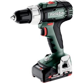 Akku-Schlagbohrschrauber SB 18 L (614053500) Metabo
