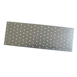 Lochplatten verzinkt