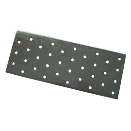 Lochplatten verzinkt