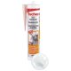 fischer® Bausilicon DBSA 310 ml transparent