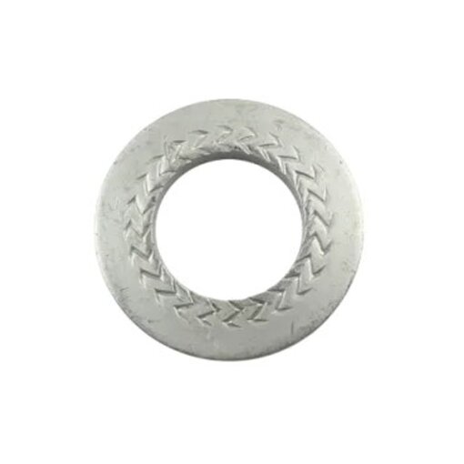 Contactscheiben Sperrkantscheiben Form M verzinkt