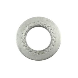 Contactscheiben Sperrkantscheiben Form M verzinkt