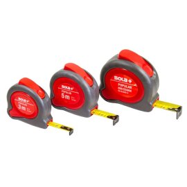 Taschenbandmaß Popular Sola