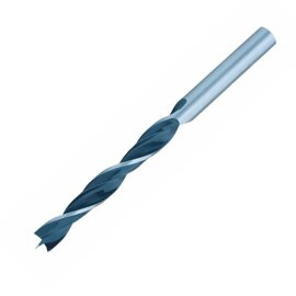 Holzspiralbohrer rollgewalzt