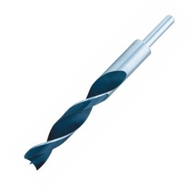 Holzspiralbohrer rollgewalzt