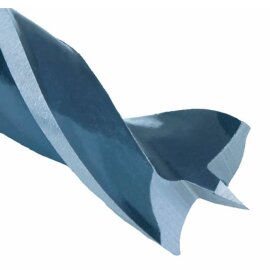 Holzspiralbohrer rollgewalzt 4 mm