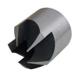 Aufstecksenker 90° inkl. Holzspiralbohrer