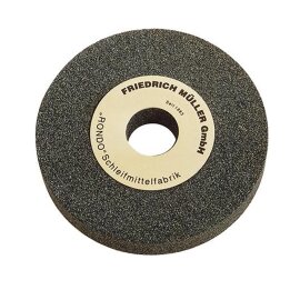 Schleifscheibe Normalkorund Müller