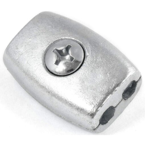 Drahtseilklemmen verzinkte in Ei-Form