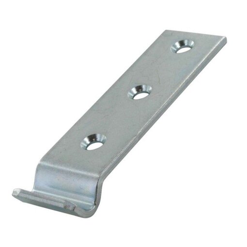 Schließhaken gekröpft verzinkt