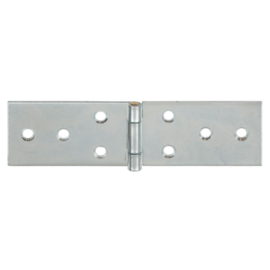 Tischband breit verzinkt