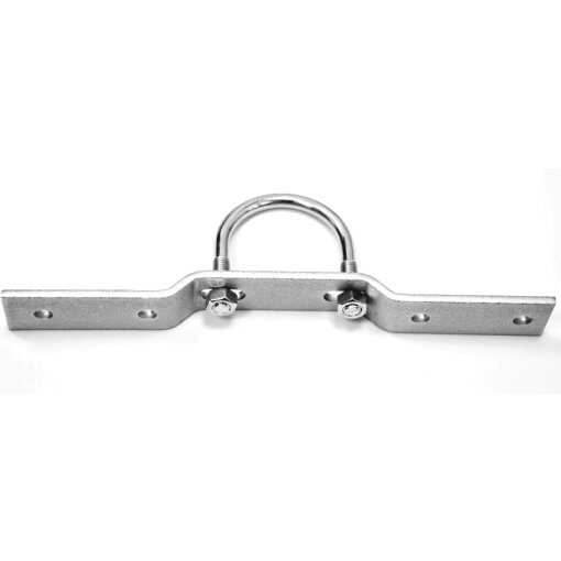 Zaunriegelhalter m. Bügel