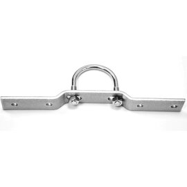 Zaunriegelhalter m. Bügel