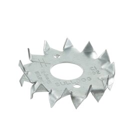 Einpreßdübel Bulldog® Typ C1 zweiseitig