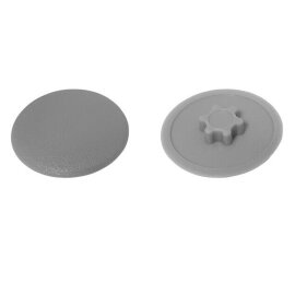 Abdeckkappen Zierkappen Torx