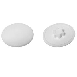 200 Stück Abdeckkappen T20 mm, Kopf-ø 12 mm...