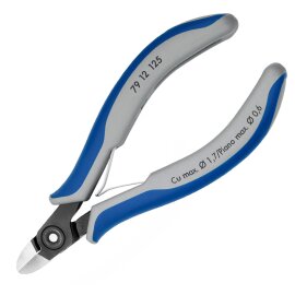 Präzisions-Elektronik-Seitenschneider 79 12 125...
