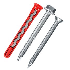 Fischer Dübel HybridPower