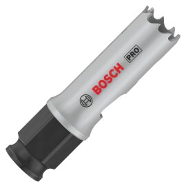 Lochsäge PRO Multi Material PC Plus Bosch