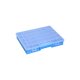Sortimentskasten EuroPlus Basic 25 Fächer blau