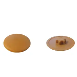 783 Stk. Abdeckkappen T20 x 12/4-4,5 RAL 8001