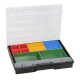Sortimentskasten EuroPlus Flex 37 Allit