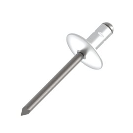 Blindnieten Alu/Nirosta Großkopf Gesipa