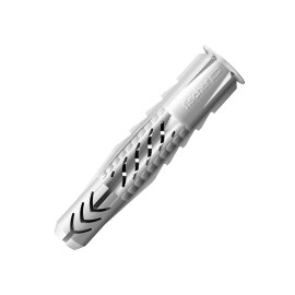 Fischer Universaldübel UX mit/ohne Rand