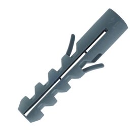 100 Stk. Alldübel 8 x 40 mm Allfa