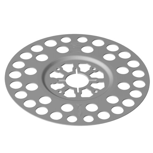 fischer® Dämmteller DT