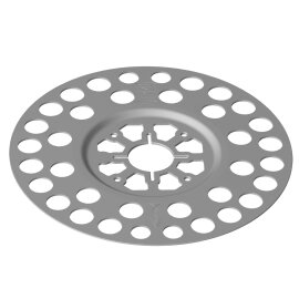 fischer® Dämmteller DT