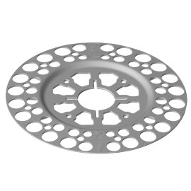 fischer® Dämmteller DT