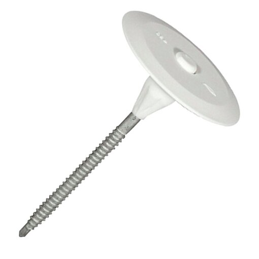 fischer® Halteteller mit Schraube DHT S