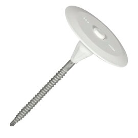 fischer® Halteteller mit Schraube DHT S