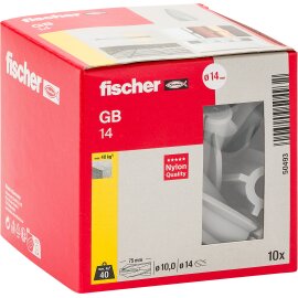 fischer® Gasbetondübel GB