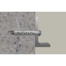 fischer® Langschaftdübel SXRL mit...