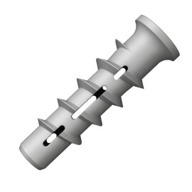 fischer® Turbo Porenbetonanker FTP K