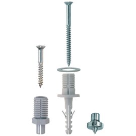 fischer® Treppenstufenbefestigung TB / TBB