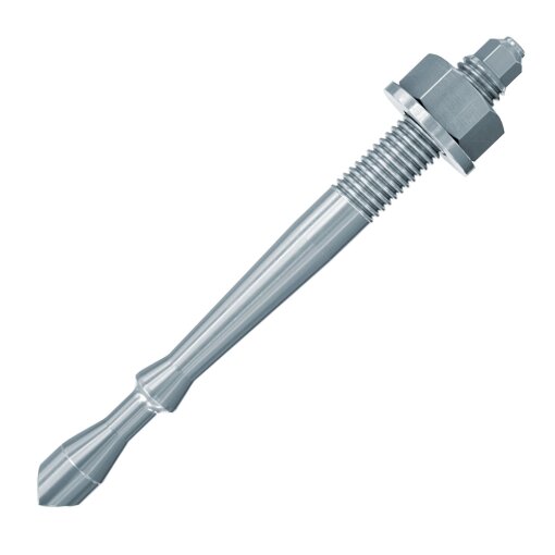 fischer®Highbond-Anker FHB II-A S gvz galvanisch verzinkt