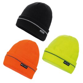 Strickmütze Kübler Form 8206