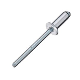 Blindnieten Alu/A2 Flachkopf