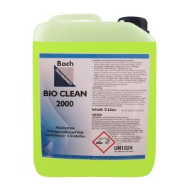 Bio Clean 2000 Reinigungskonzentrat