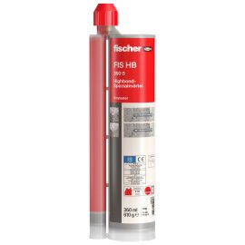 fischer Highbond-Spezialmörtel FIS HB 360 S