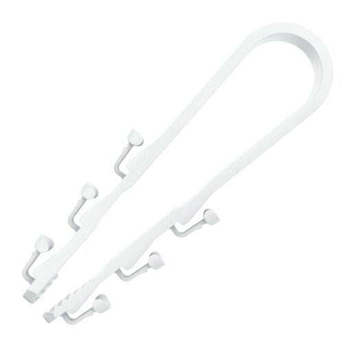 fischer®Leitungsschlaufen Steckfix plus LS