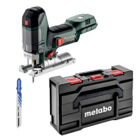 Akku-Stichsäge ST 18 LT 130 BL SE (601054870) Metabo