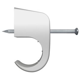 fischer® Mehrbereichsnagelschelle MNS